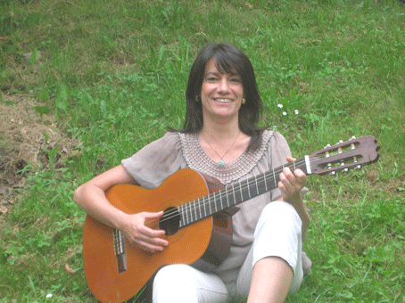 Chiara Leonoris - Audio